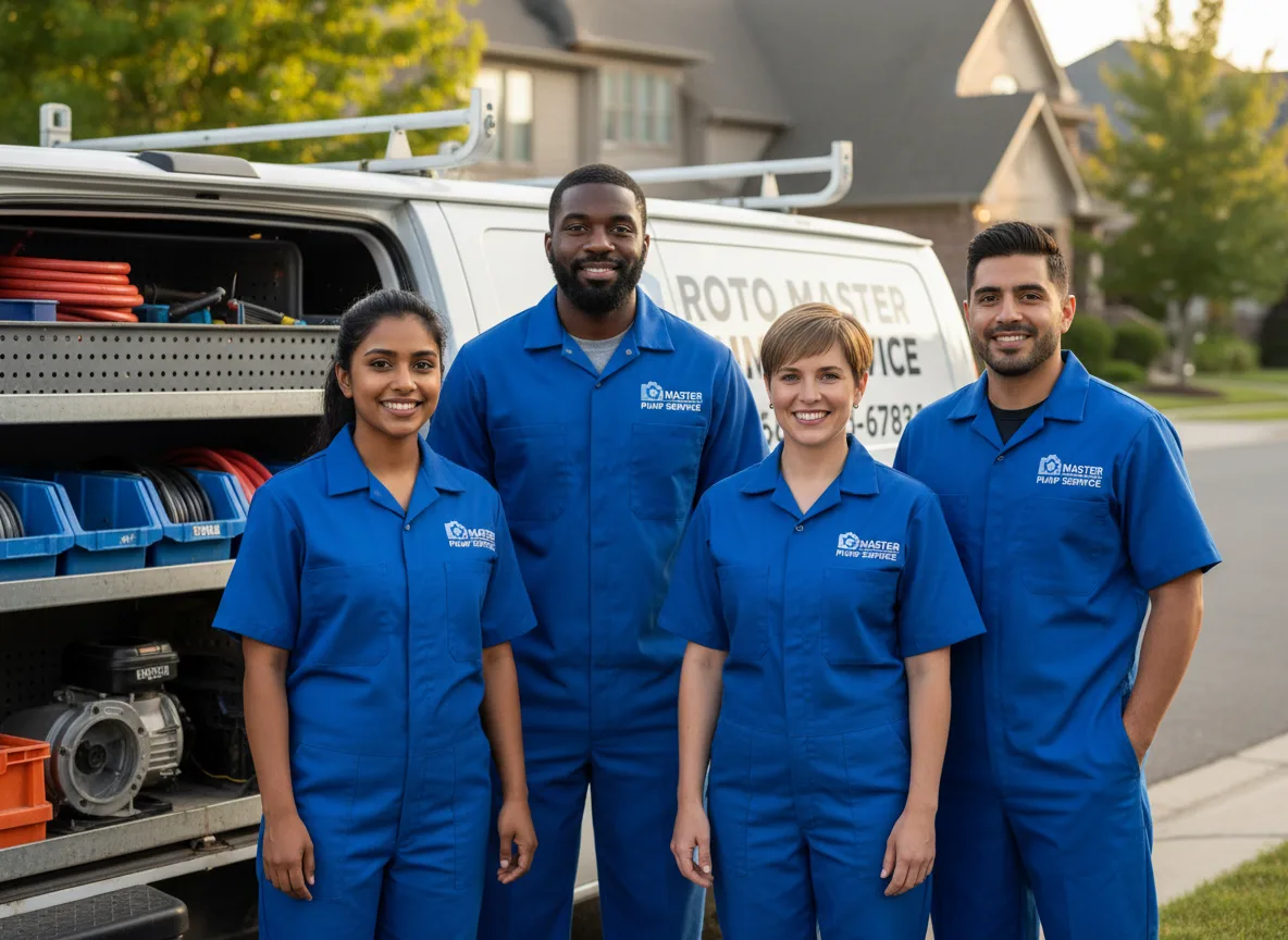 Sump Pump Installation company in Wheelersburg, OH
